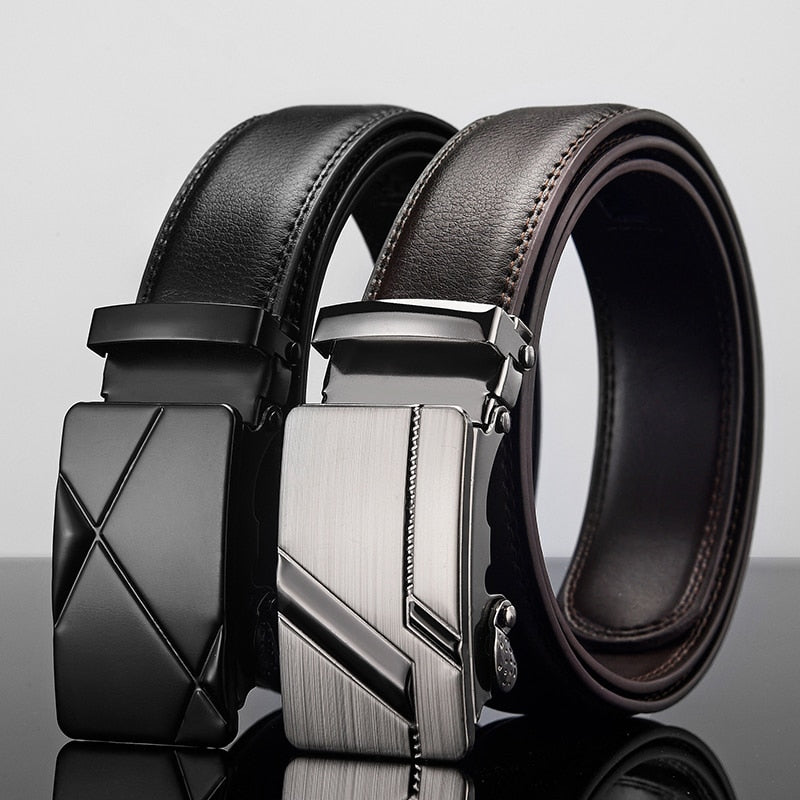 Kavenpeter PU Leather Belt