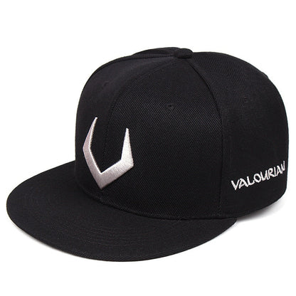 Snapback Baseball Cap