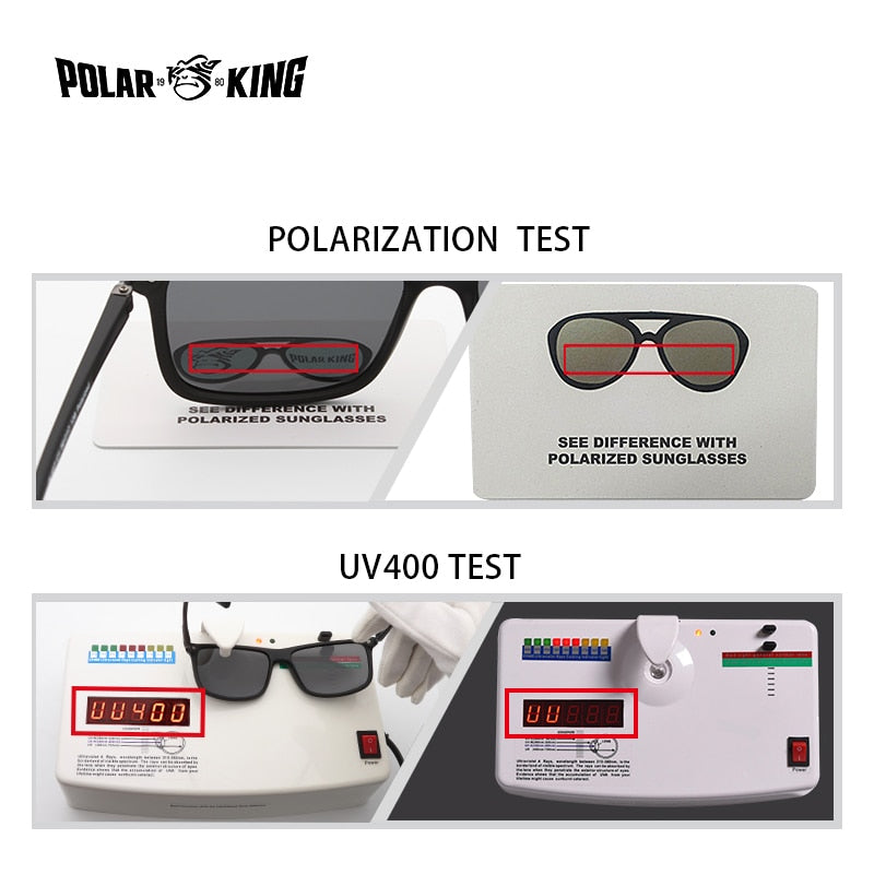 Polar King PL457