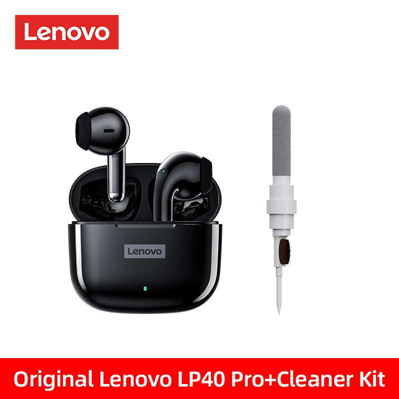 Lenovo LP40 Pro TWS Earphones