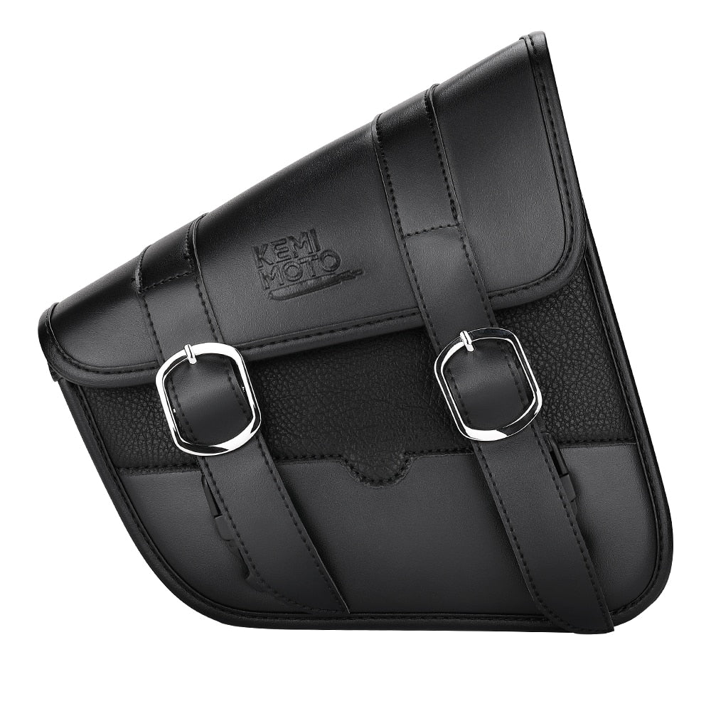 Motorcycle Side Bag Iron 883