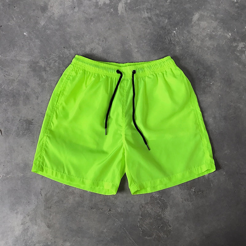 Summer Beach Short