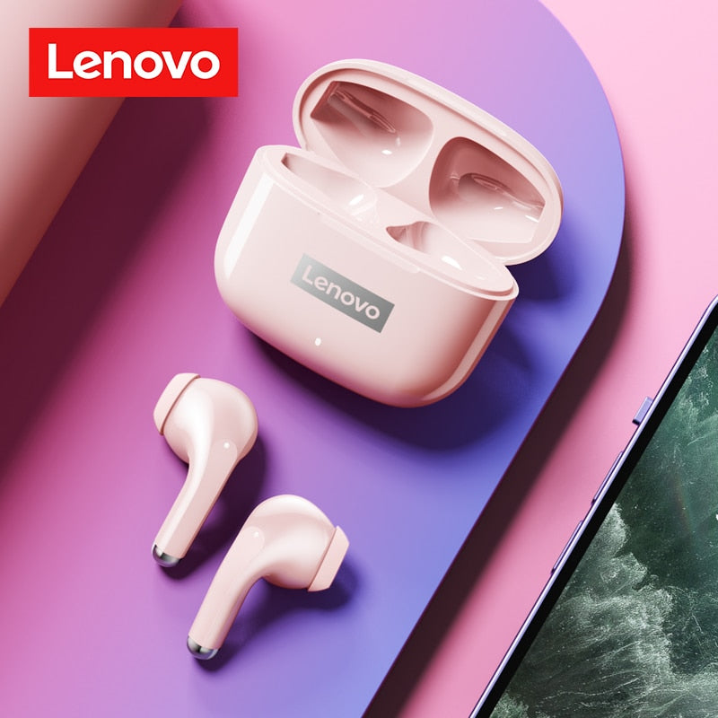 Lenovo LP40 Pro TWS Earphones