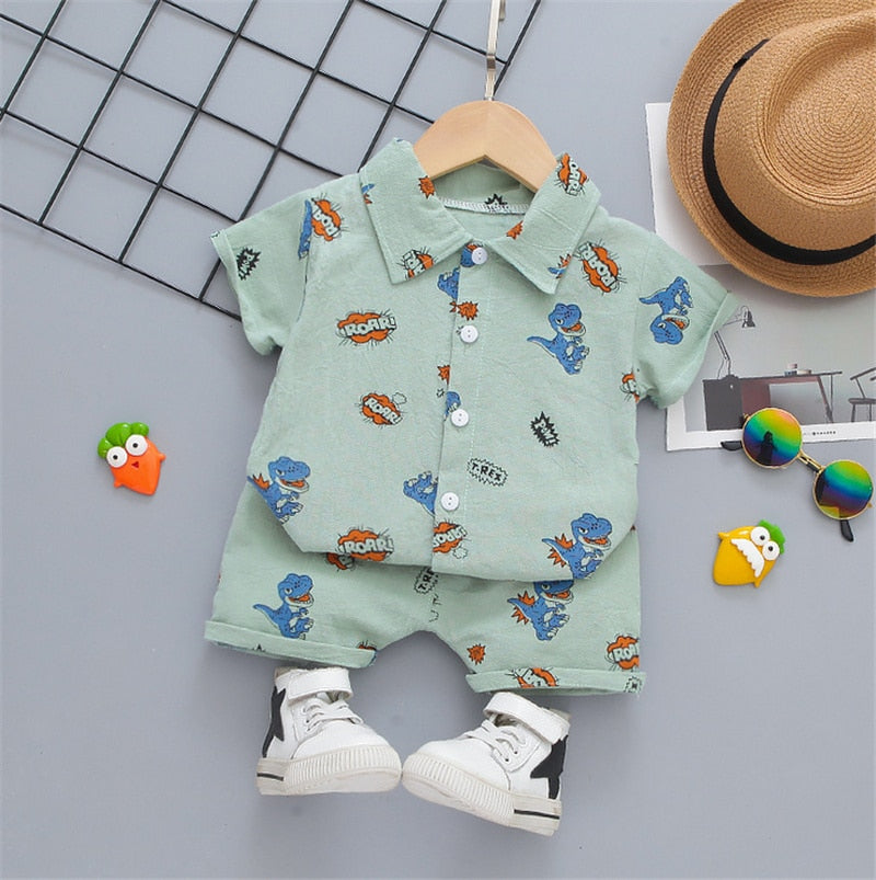 Summer Baby set