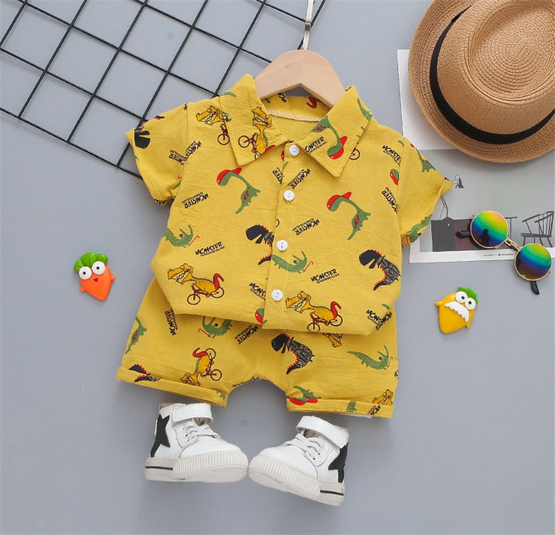 Summer Baby set