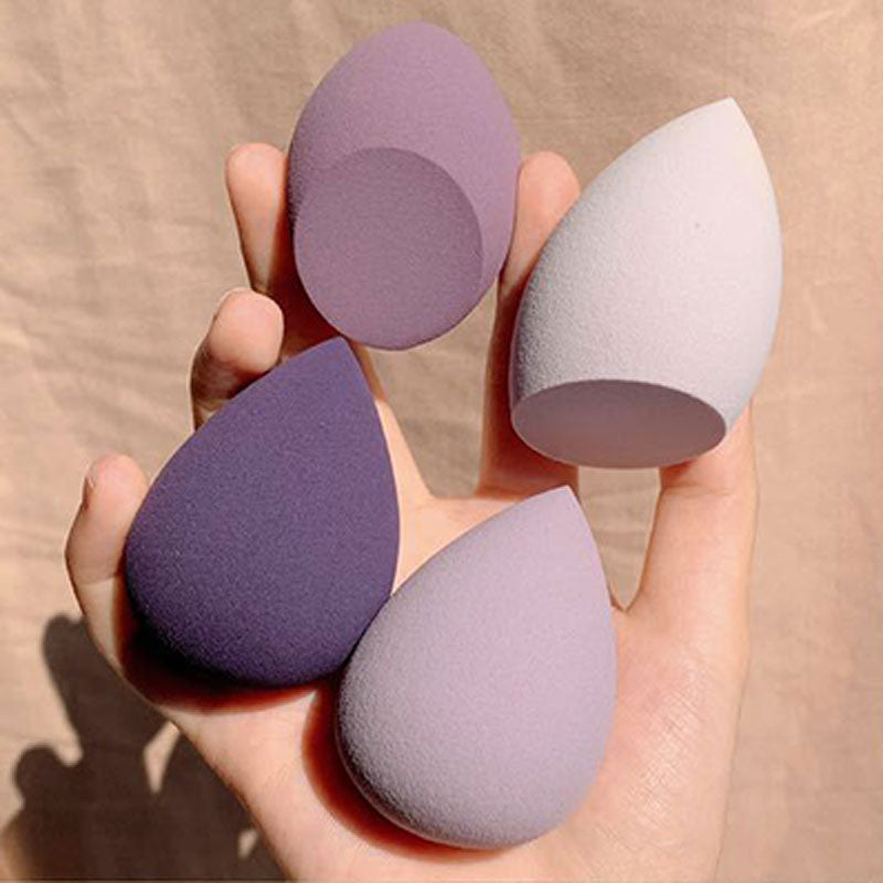 4pcs/bag Makeup Sponge