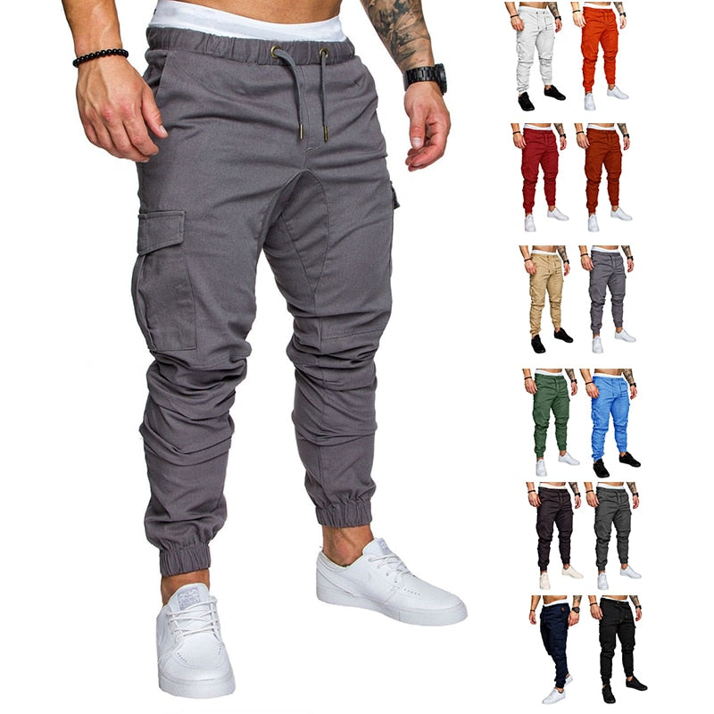 Joggers Sport Pants