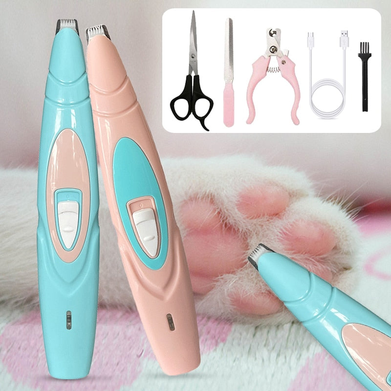 Pet Care Kit