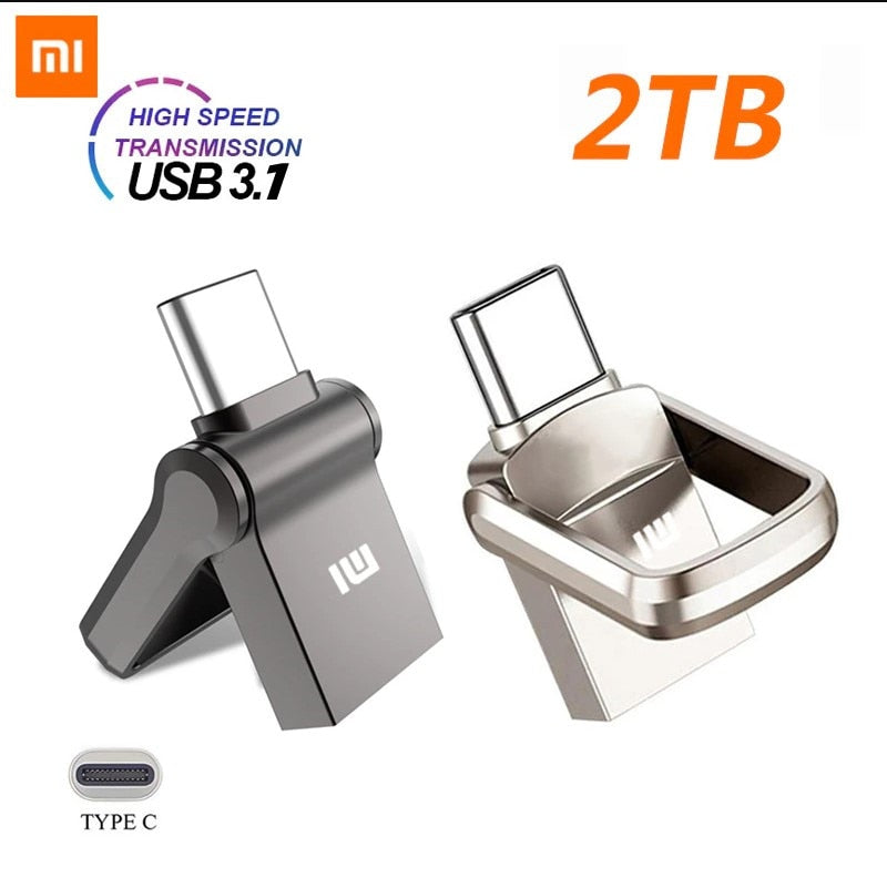 Xiaomi USB Flash Drive