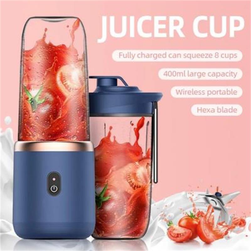 Portable Smoothie Blender