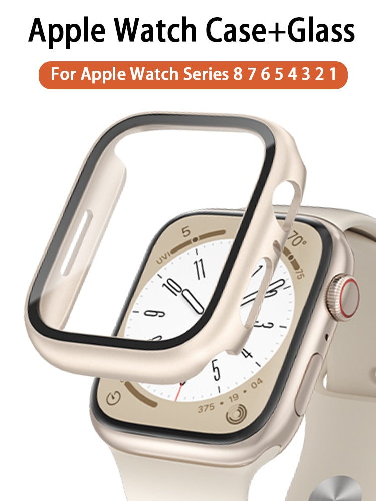 Lerxiuer Screen Protector Apple watch