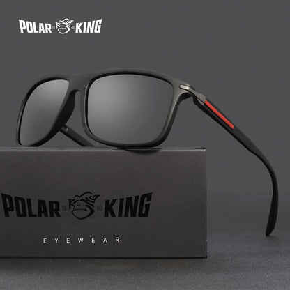 Polar King PL457