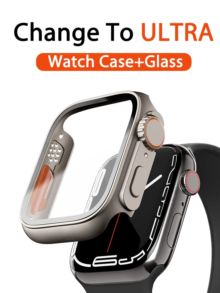 Lerxiuer Apple Watch Case